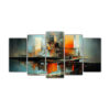 set-5-lienzos-decoraci-n-tem-tica-abstracta-fusi-n-de-emociones-y-arquitectura