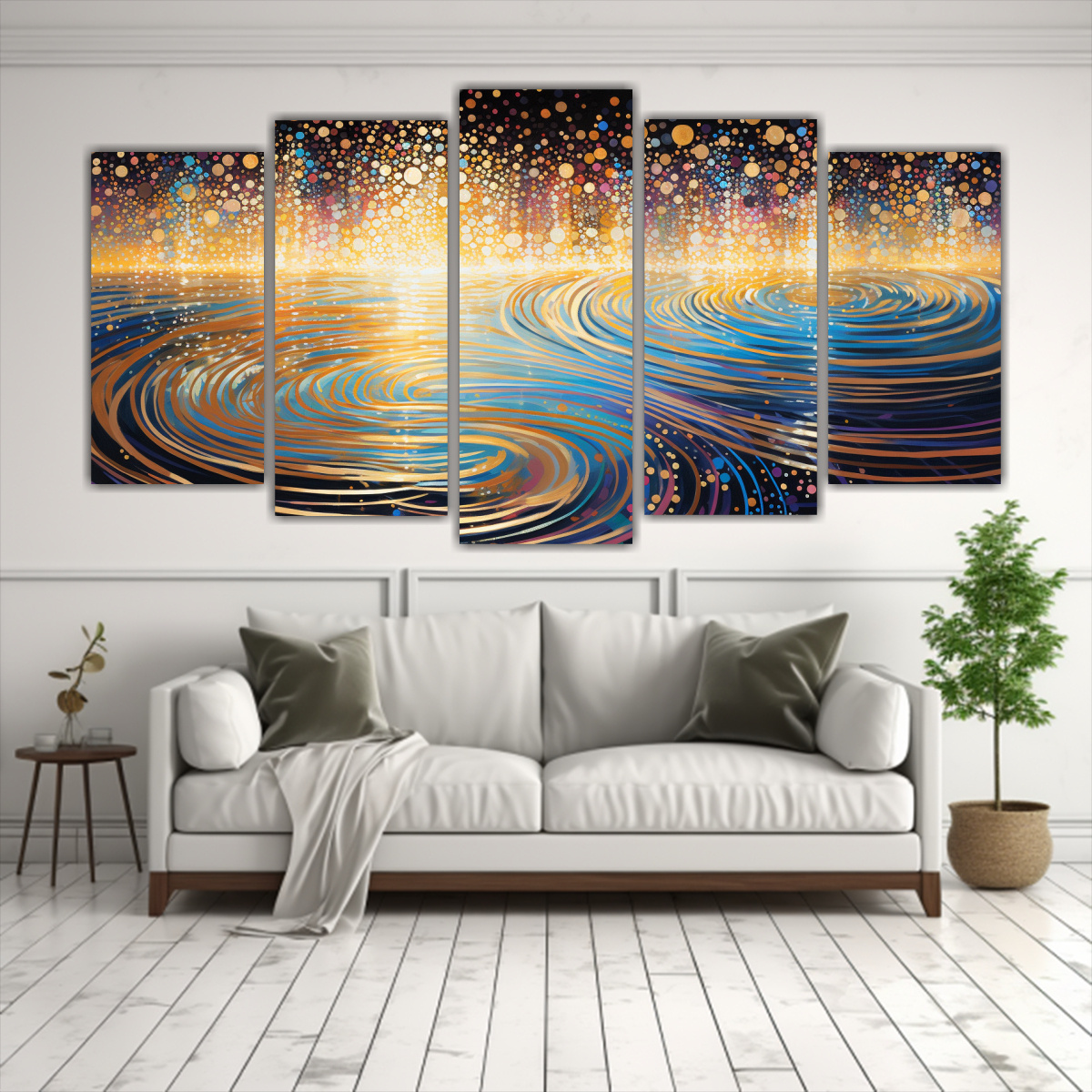 set-5-lienzos-impreso-arte-puntillista-luminoso-de-impacto-visual-1