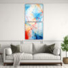 set-de-2-arte-de-pared-decorativo-abstracto-con-misterio-e-imaginaci-n-1