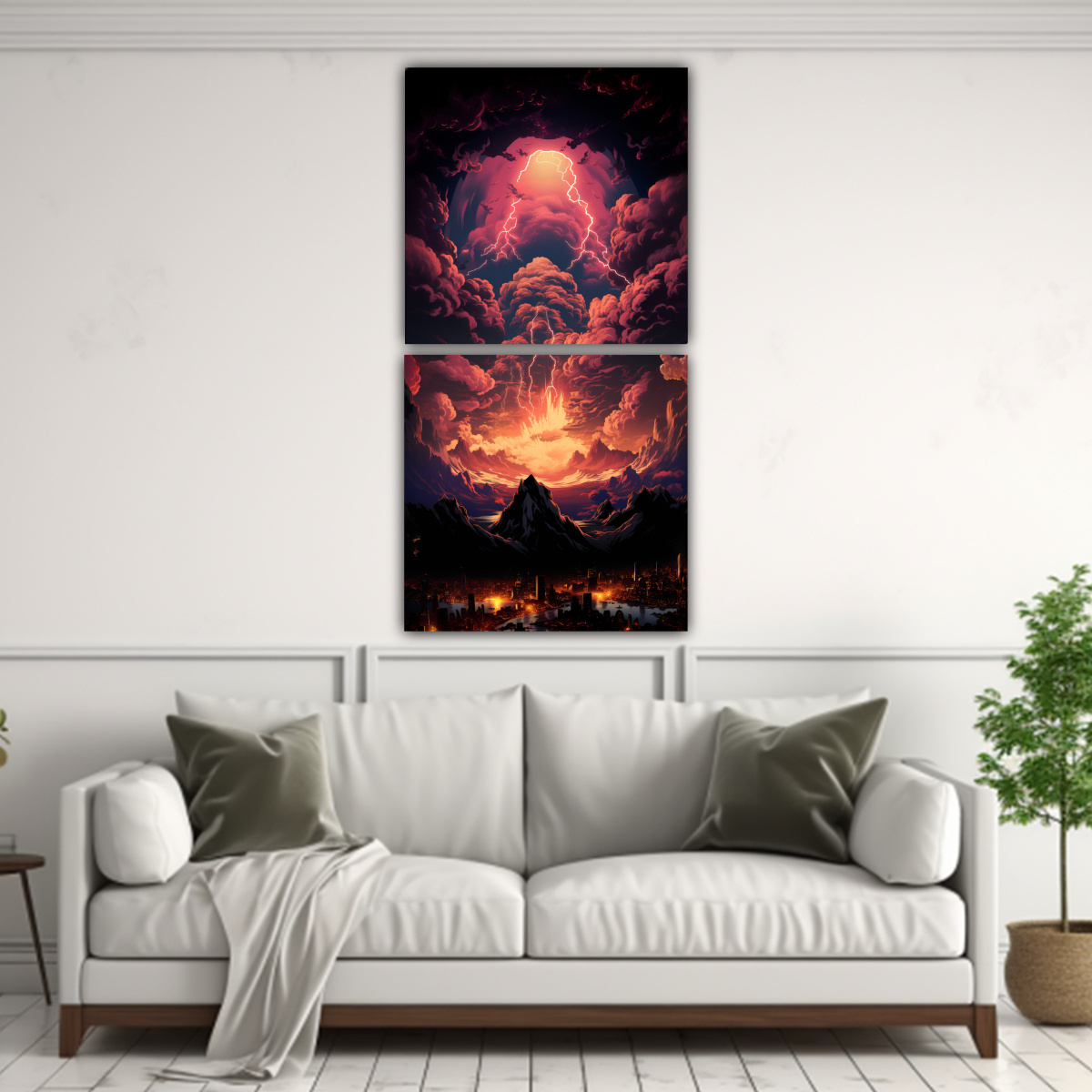 set-de-2-artes-de-pared-enigm-tico-morning-nyc-al-estilo-de-wassily-kandinsky-1