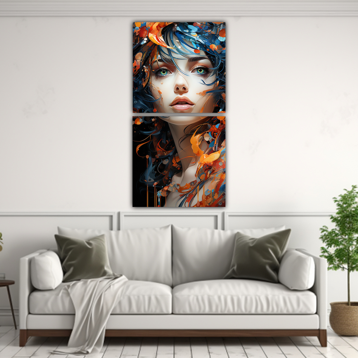 set-de-2-lienzos-inspiradores-exclusivos-para-decoraci-n-infinitas-posibilidades-1