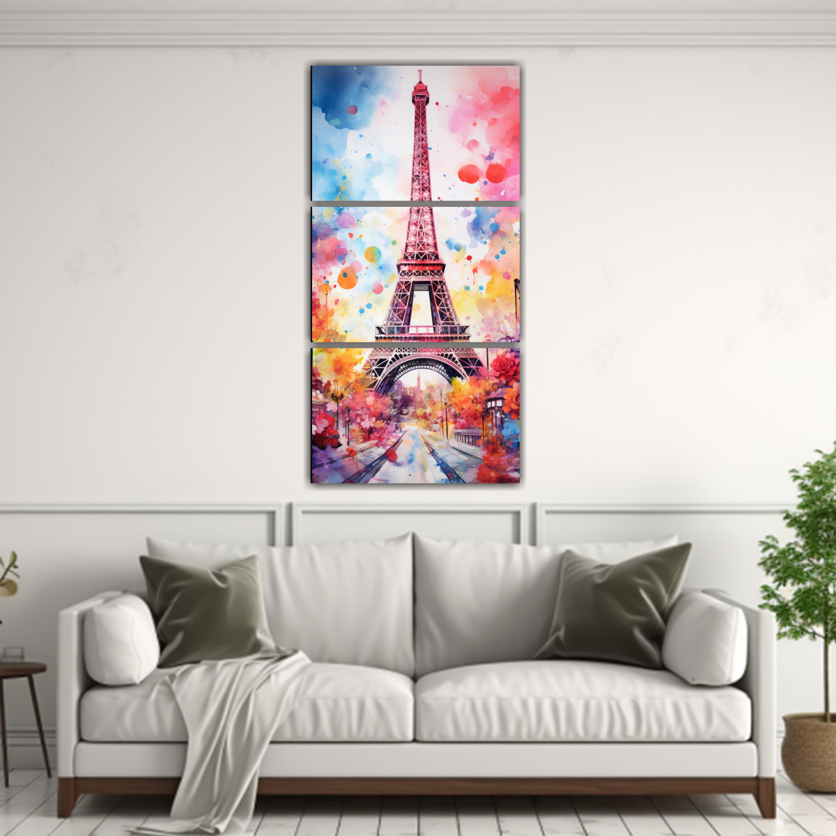 set-de-3-composiciones-decoraci-n-armon-a-crom-tica-acuarela-de-la-torre-eiffel-v-vida-1