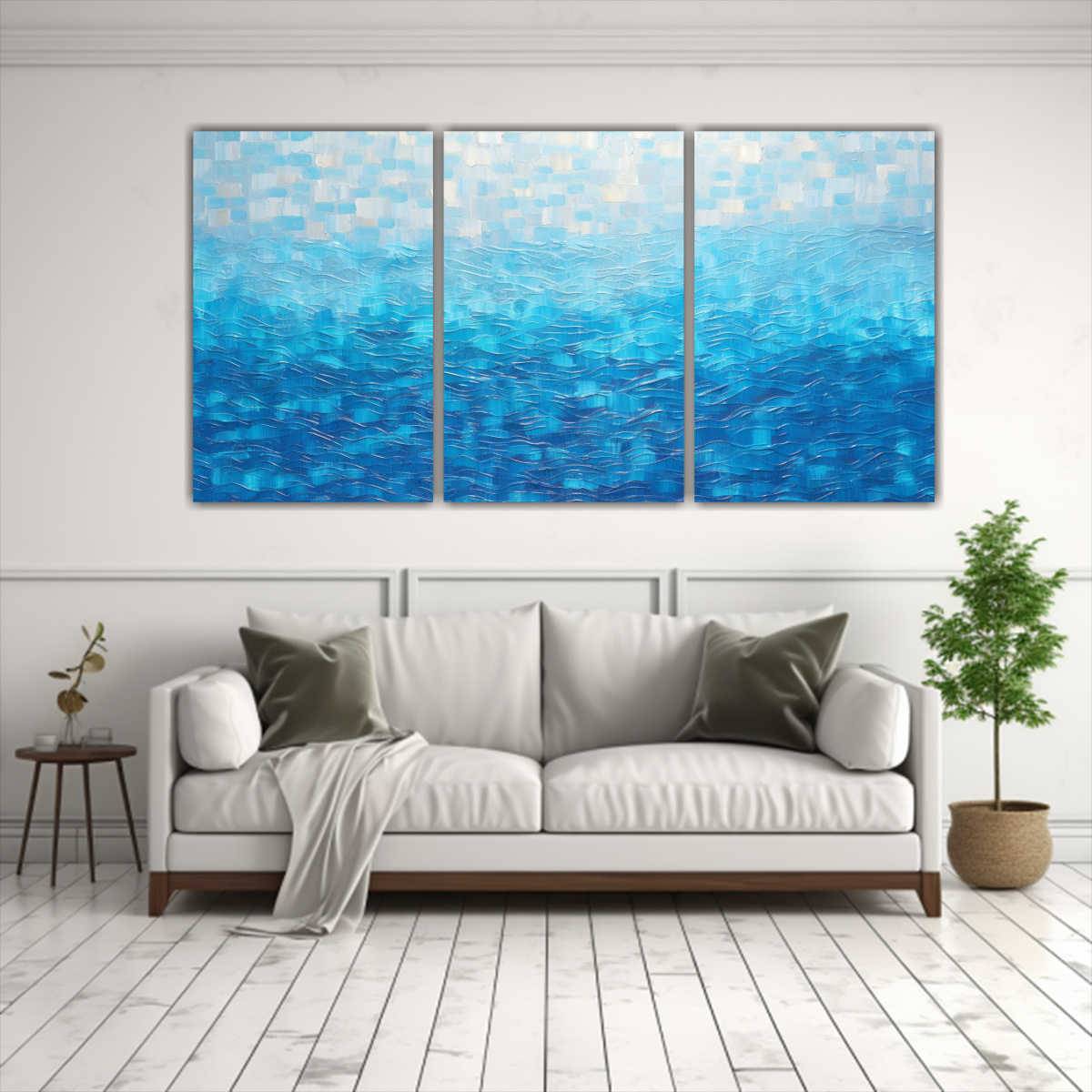 set-de-3-cuadros-inspirador-estilo-puntillismo-luminoso-de-l-quido-1