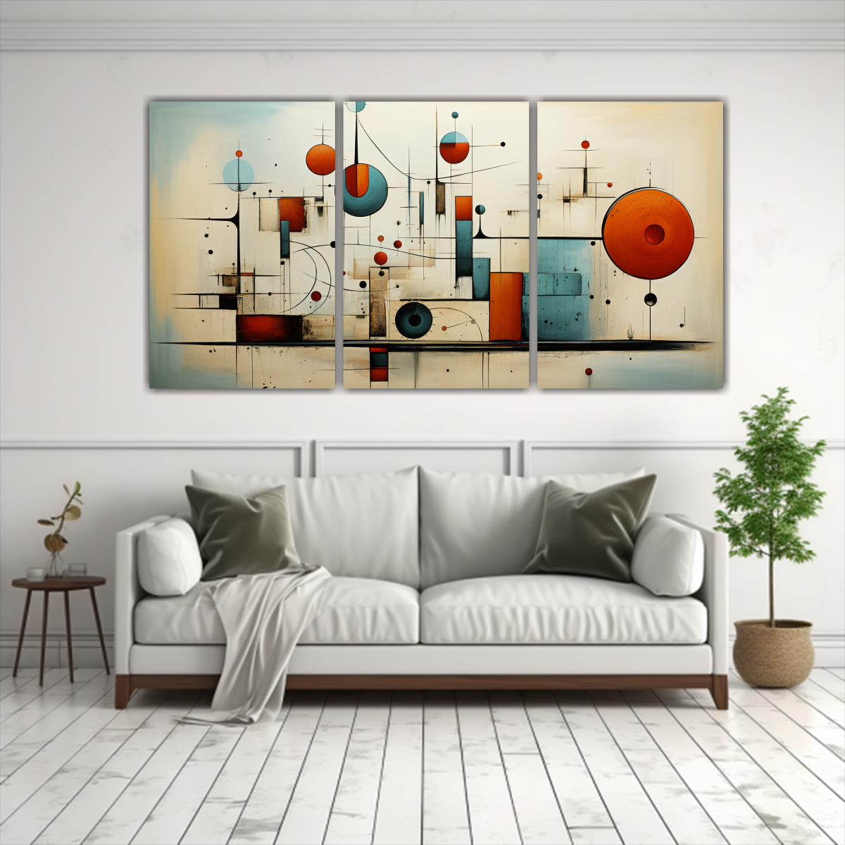 set-de-3-lienzos-tema-representaci-n-arte-abstracto-moderno-de-mediados-de-siglo-1