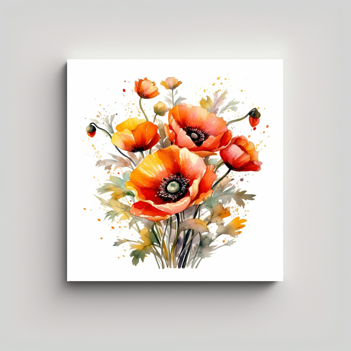 street-art-de-amapolas-vibrantes-lienzo-hermoso-en-acuarela