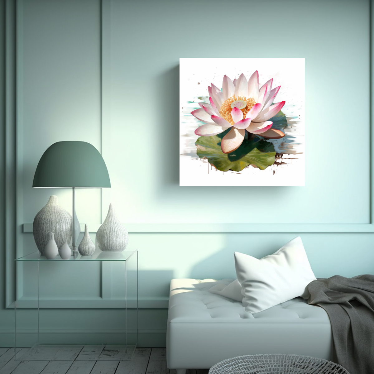 sublimada-canva-de-loto-en-leo-colores-vibrantes-en-fondo-blanco-1