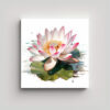 sublimada-canva-de-loto-en-leo-colores-vibrantes-en-fondo-blanco