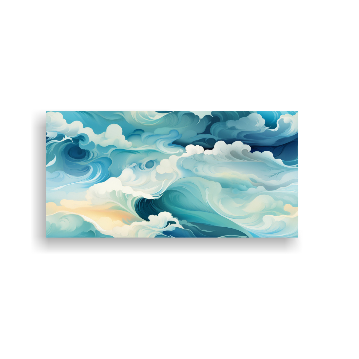 tela-acuarela-innovador-con-patr-n-relajante-de-cascada