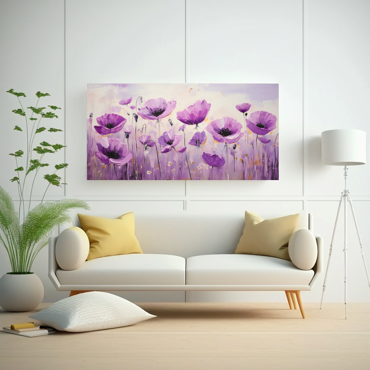 tela-bastidor-espectacular-combinaci-n-pintura-lienzo-estilo-amapolas-p-rpuras-1