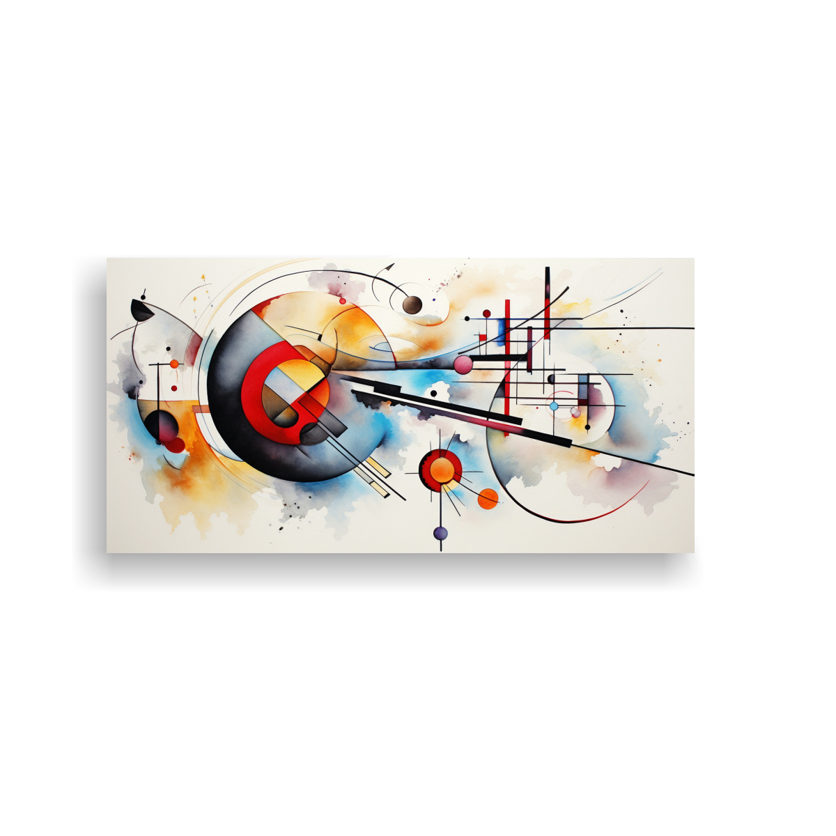 tela-en-bastidor-cuadro-sim-trica-acuarela-abstracta-kandinsky