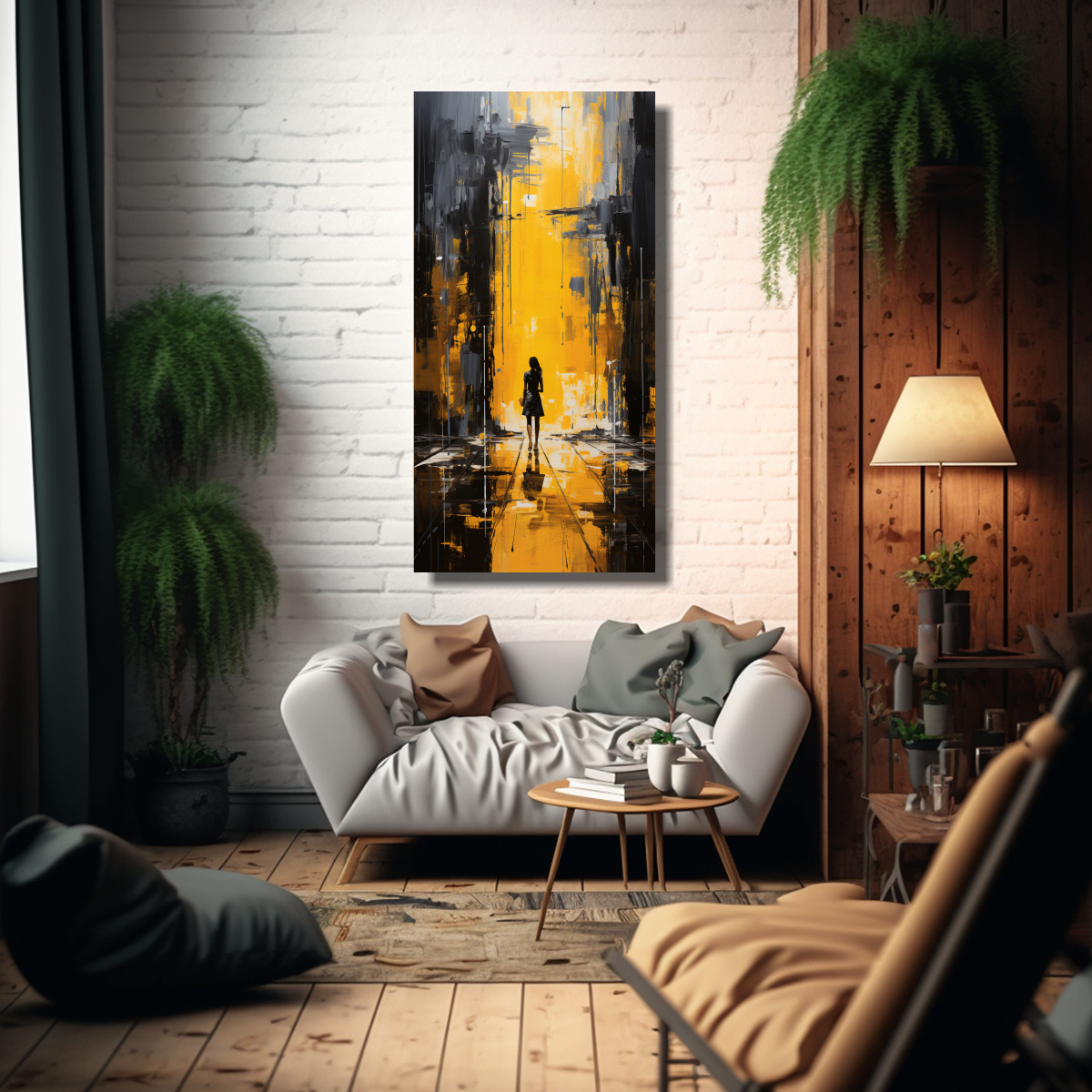 tela-en-bastidor-forma-nico-franklin-de-la-selva-t-savannah-2003-1