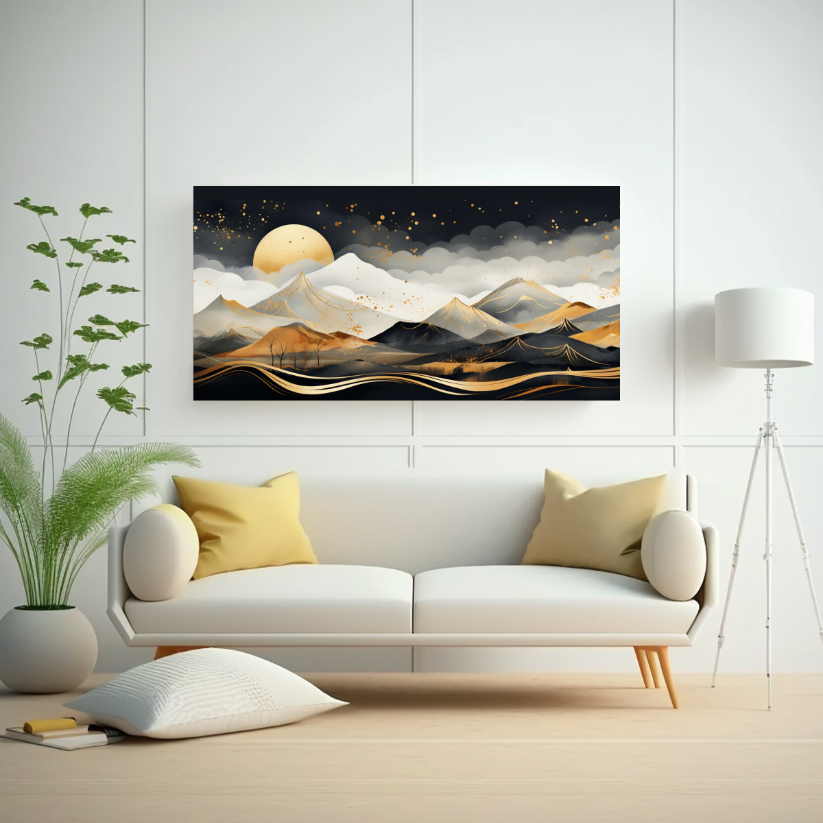 tela-en-bastidor-imagen-est-tica-paisaje-de-monta-a-con-estilo-elegante-con-decoraciones-pintadas-1