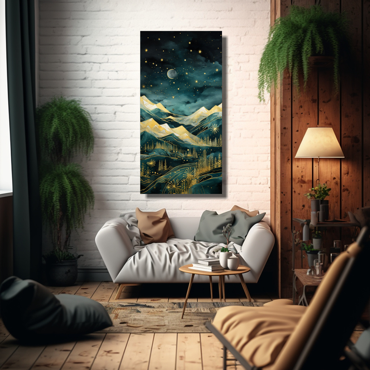 tela-en-bastidor-moderno-paisaje-de-monta-a-con-estilo-elegante-y-pinturas-decorativas-1