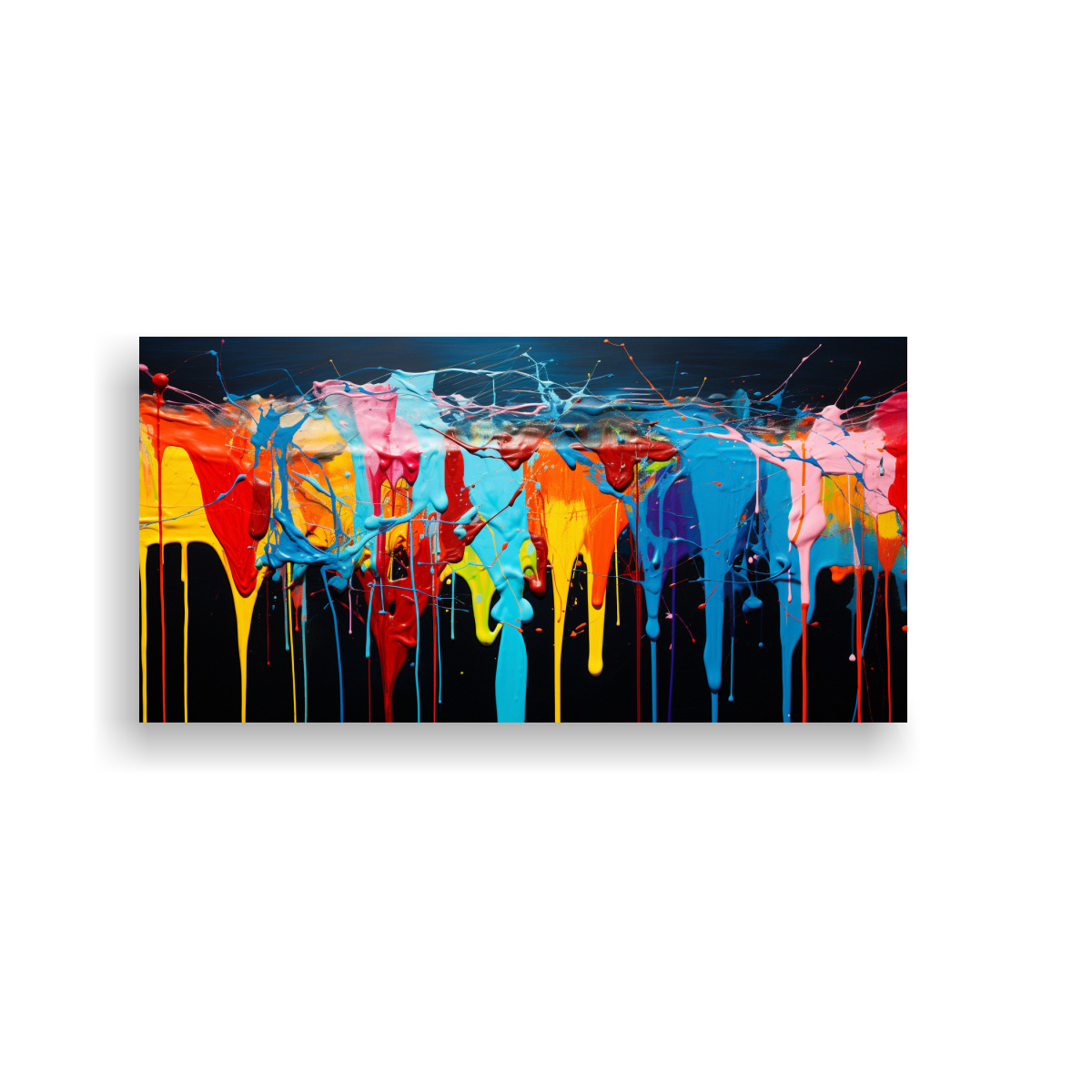 tela-en-bastidor-pintura-abstracta-estilo-expresionista