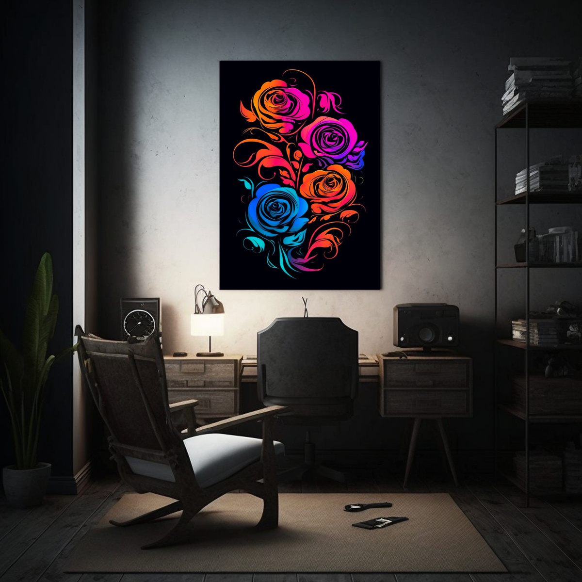 tela-en-bastidor-tonos-textura-ch-lienzo-estilo-rosas-m-gicas-y-secretos-arte-deco-digital-ar-1