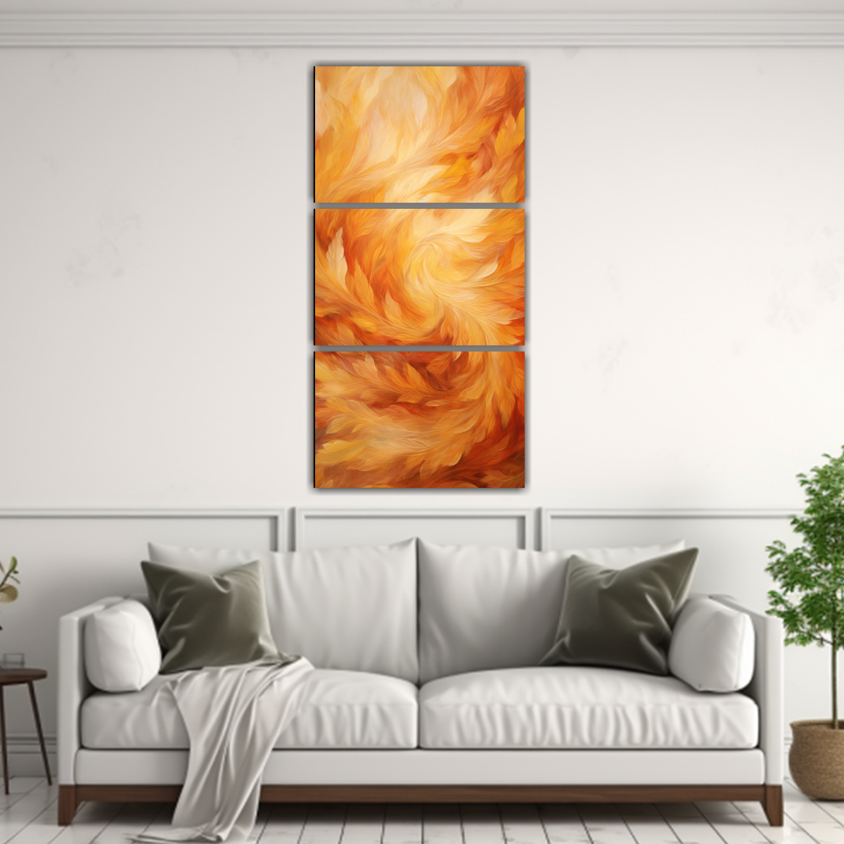 tr-o-de-cuadros-conceptuales-de-hojas-de-oto-o-en-remolino-abstracto-1