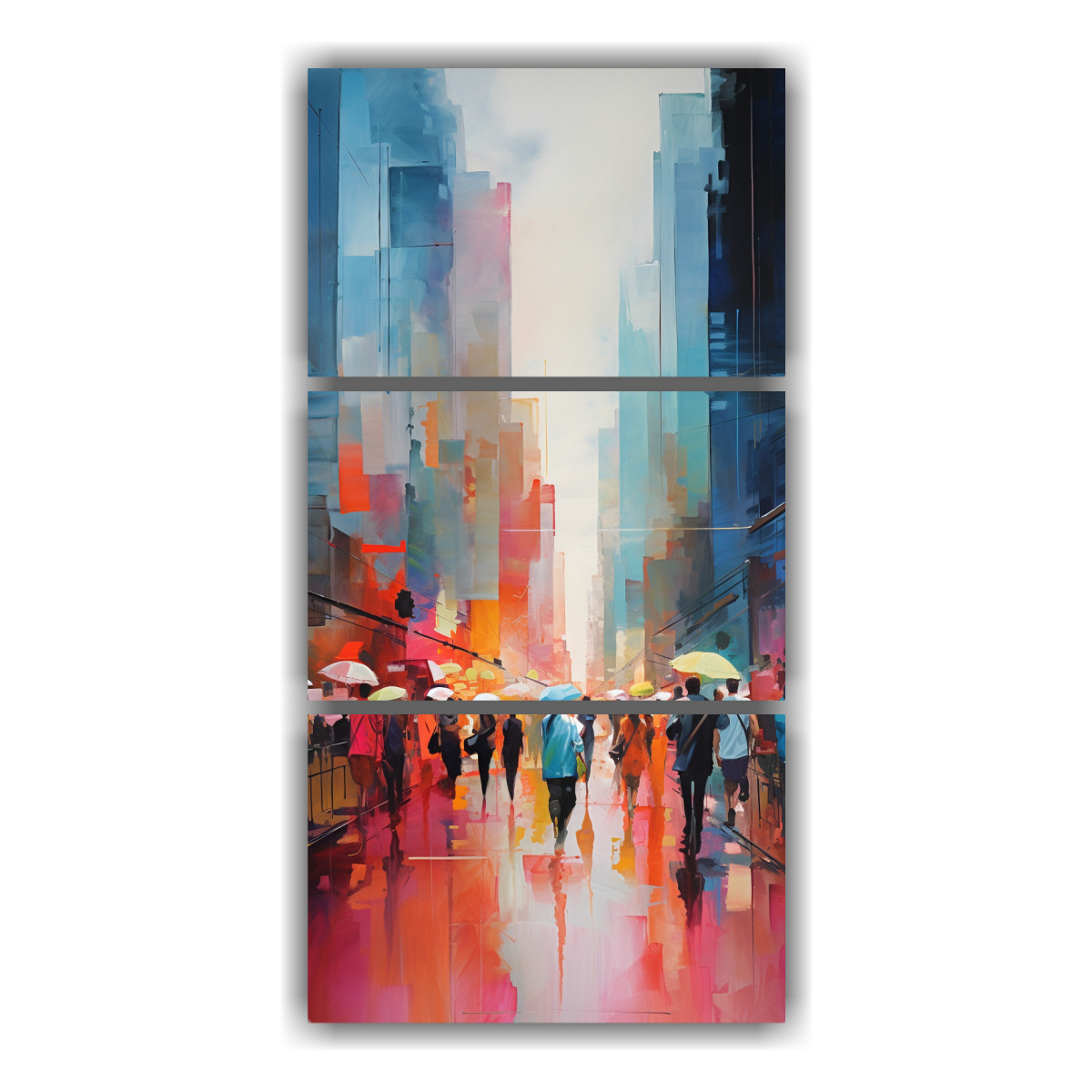 tr-ptico-abstracto-din-mico-representaci-n-hermosa-de-una-ciudad-bulliciosa