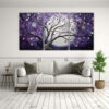tr-ptico-calidos-vida-cuadro-del-rbol-en-tonos-p-rpura-y-plata-en-la-decoraci-n-de-pinturas-1