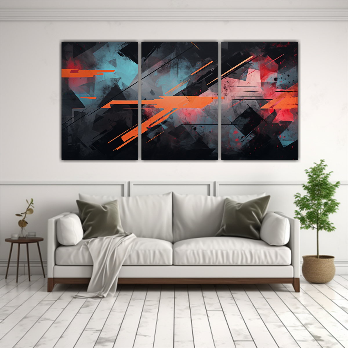 tr-ptico-dibujo-abstracto-para-sala-1