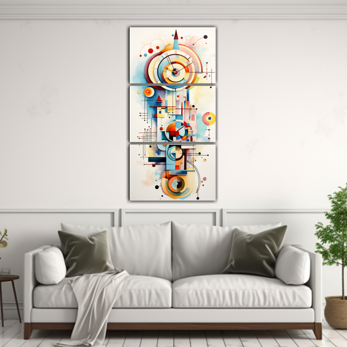 tr-ptico-dibujo-living-acuarela-abstracta-kandinsky-1