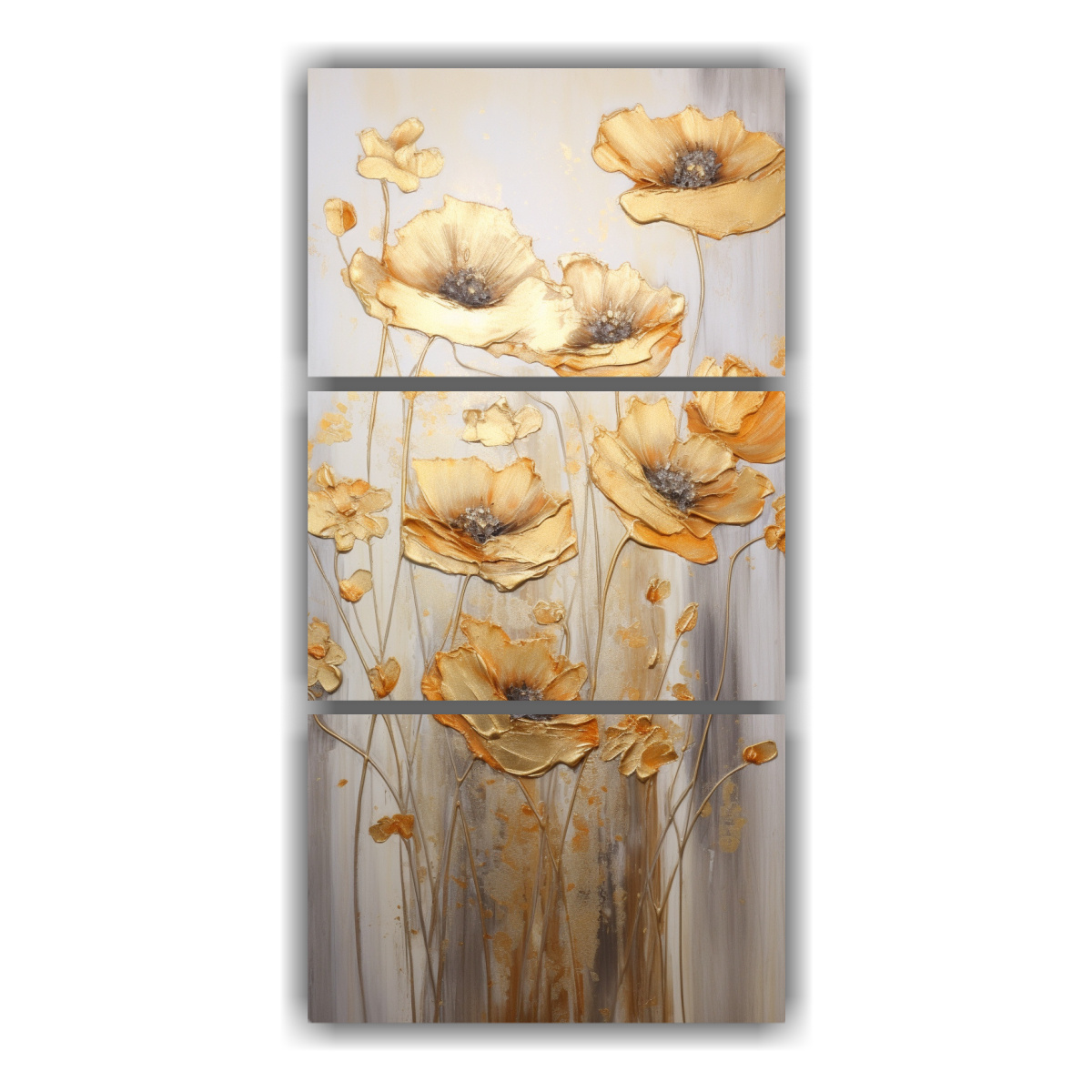 tr-ptico-inspiraci-n-full-color-pintura-de-amapolas-en-lienzo-al-estilo-de-la-decoraci-n