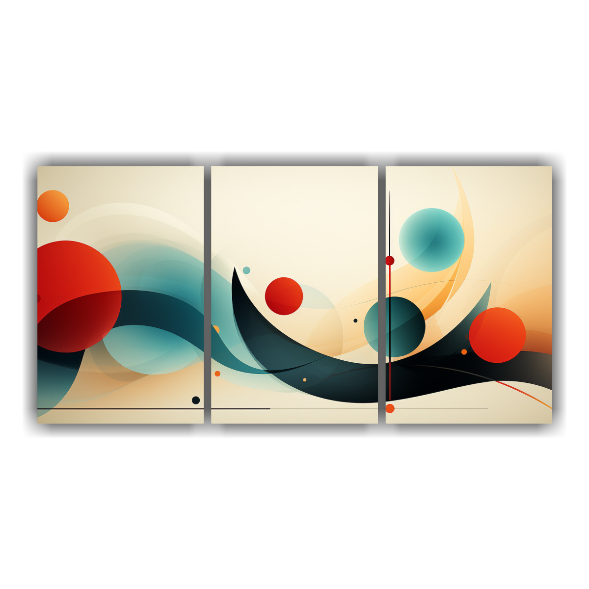 tr-ptico-moderno-detalle-formas-abstractas-minimalistas-lienzo-turquesa-y-oro