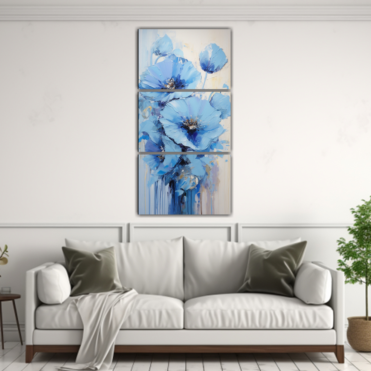 tres-artes-pintura-original-de-amapolas-azules-en-lienzo-estilo-poppies-1