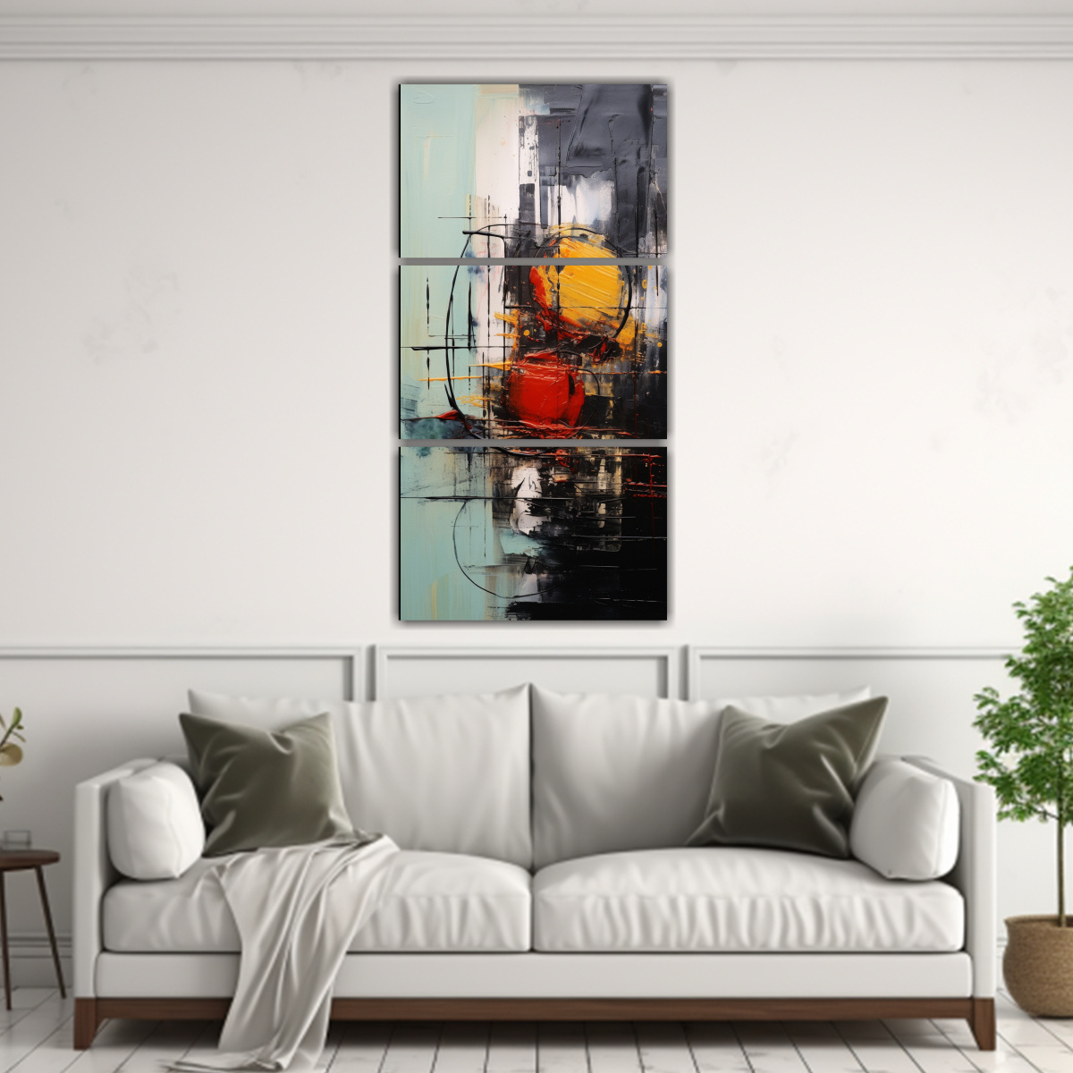 tres-composiciones-tema-escena-pintura-abstracta-con-colores-amarillo-azul-y-rojo-1