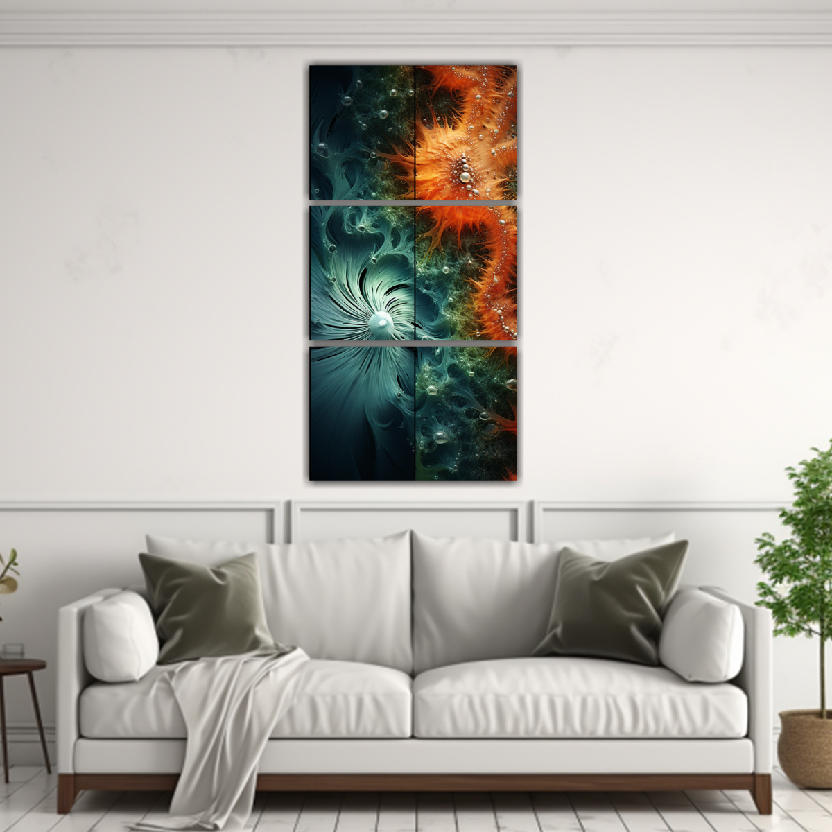 tres-cuadros-acuarela-fractales-enigm-ticos-de-la-naturaleza-en-interpretaciones-abstractas-1