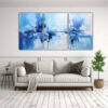 tres-cuadros-fotograf-a-abstracta-azul-con-luces-y-l-neas-sc-1