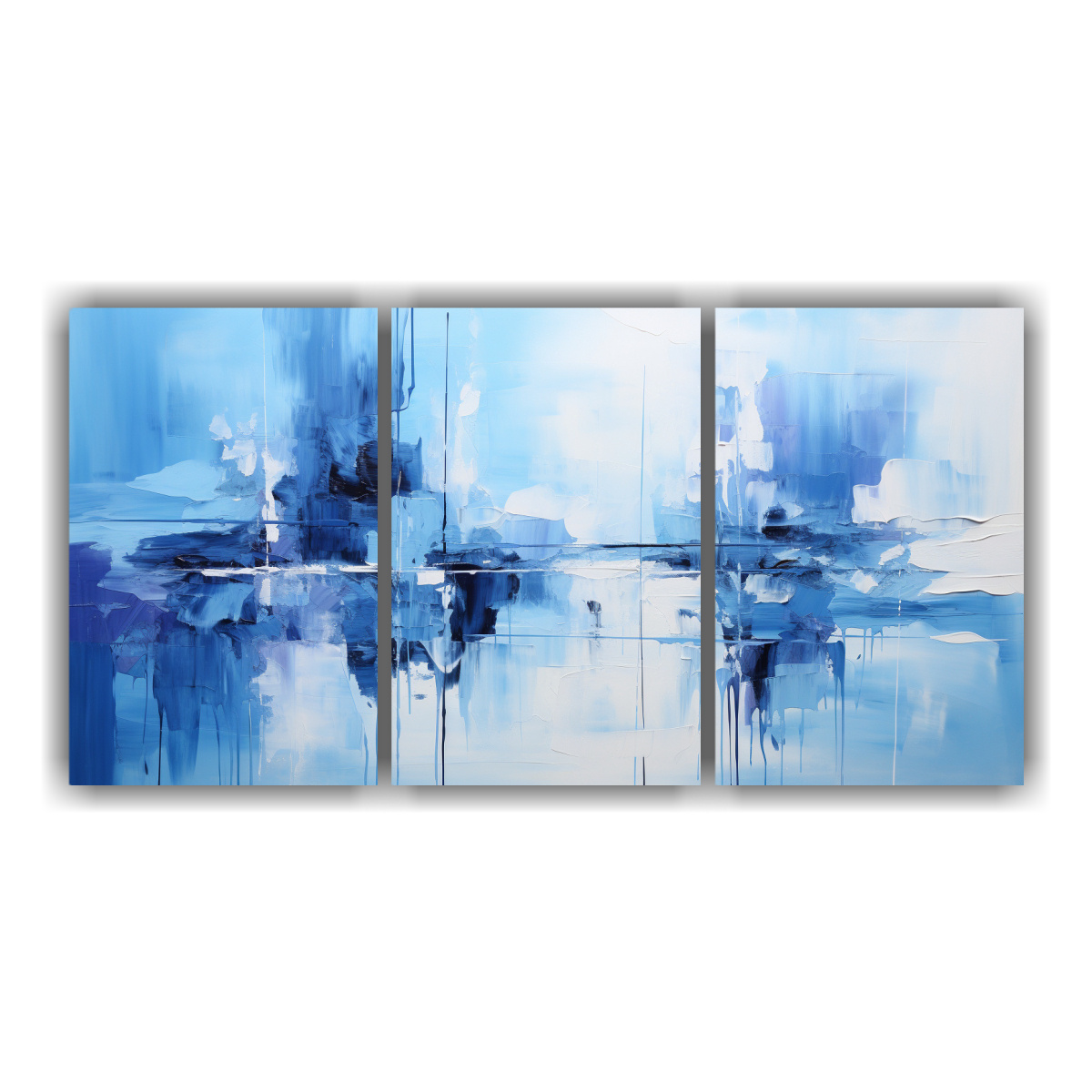 tres-cuadros-fotograf-a-abstracta-azul-con-luces-y-l-neas-sc