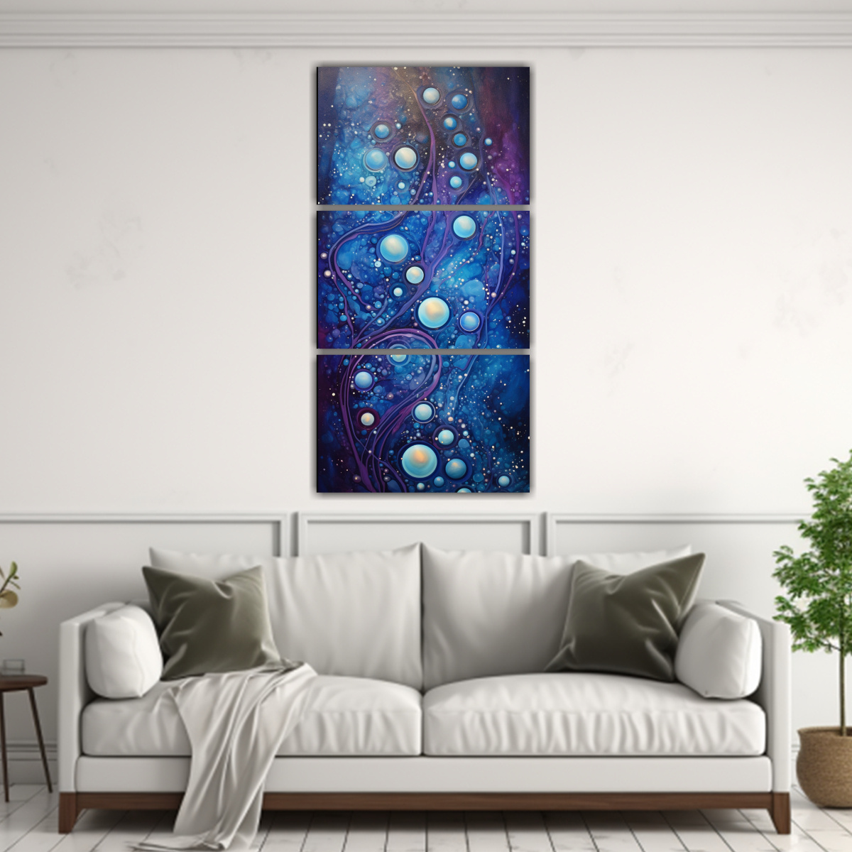 tres-cuadros-movimiento-arte-grafico-celestial-azul-1
