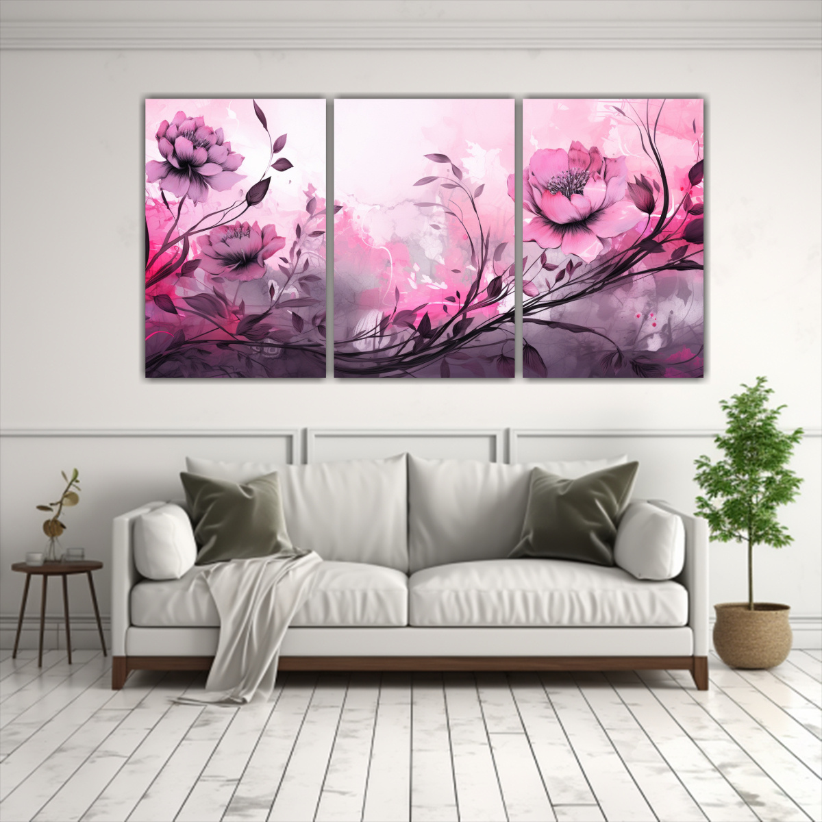 tres-lienzos-de-tela-abstractos-atmosfera-neonoir-1