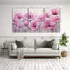 tres-lienzos-de-tela-hermoso-clasico-con-amapolas-rosas-en-estilo-de-pintura-sobre-lienzo-1