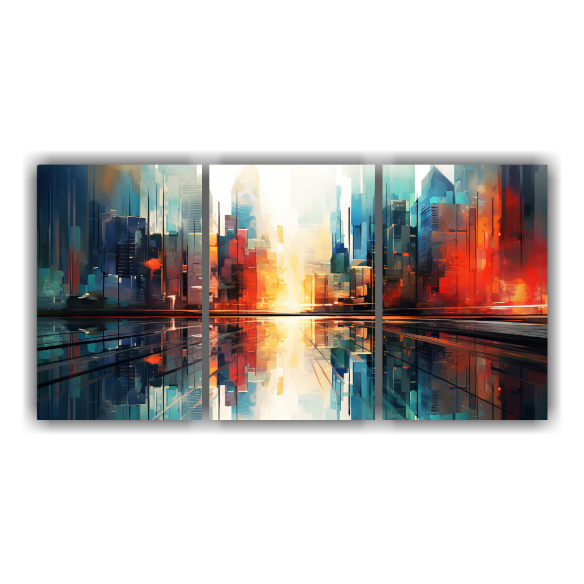 tres-lienzos-decorativos-abstractos-de-ciudad-adornos-sin-texto-ni-rostros