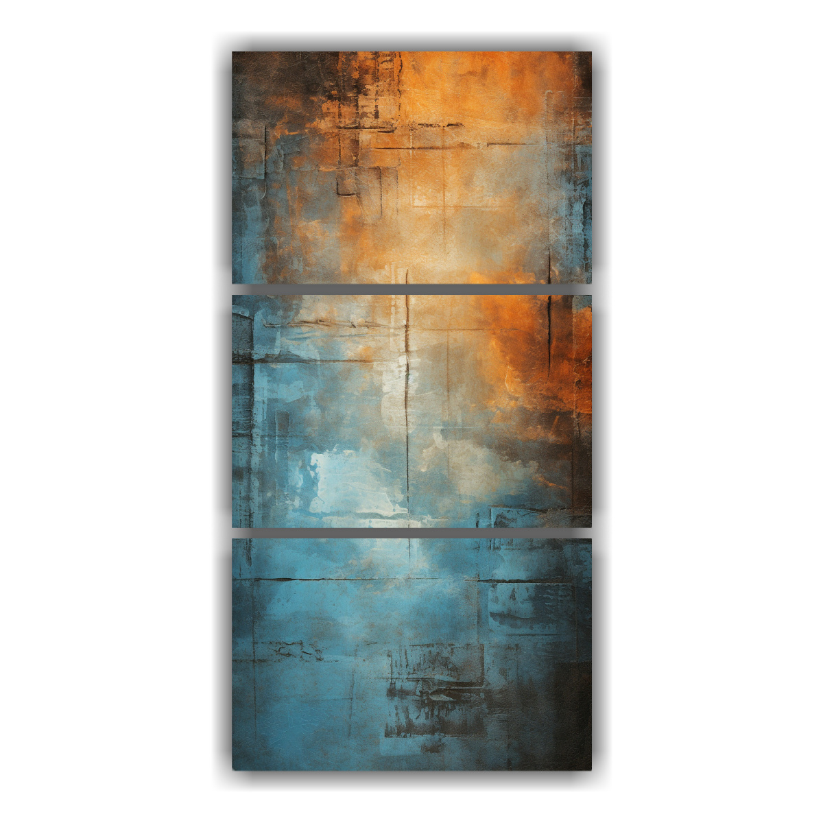 tres-lienzos-decorativos-para-cuarto-dise-o-grunge-minimalista-con-textura-negra