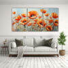 tres-lienzos-dibujo-escena-a-naranjas-estilo-pintura-de-amapolas-en-lienzo-1
