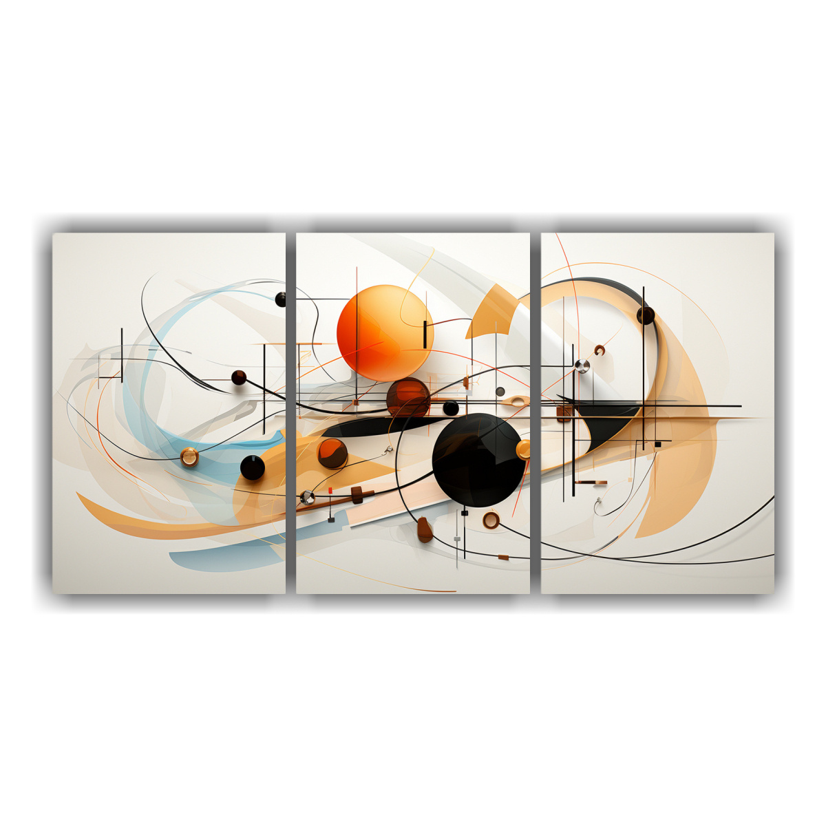 tres-lienzos-estilo-galer-a-de-arte-original-en-berl-n-por-brittany-j-en-el-estilo-de-pinturas-decorativas