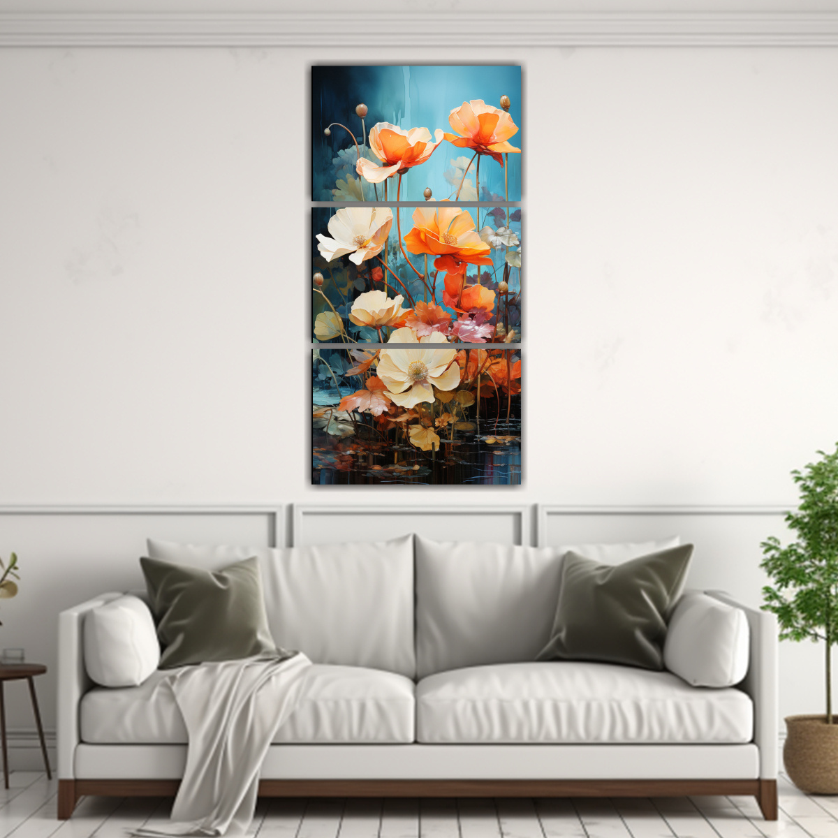 tres-lienzos-verticales-bold-brushwork-expresivo-1