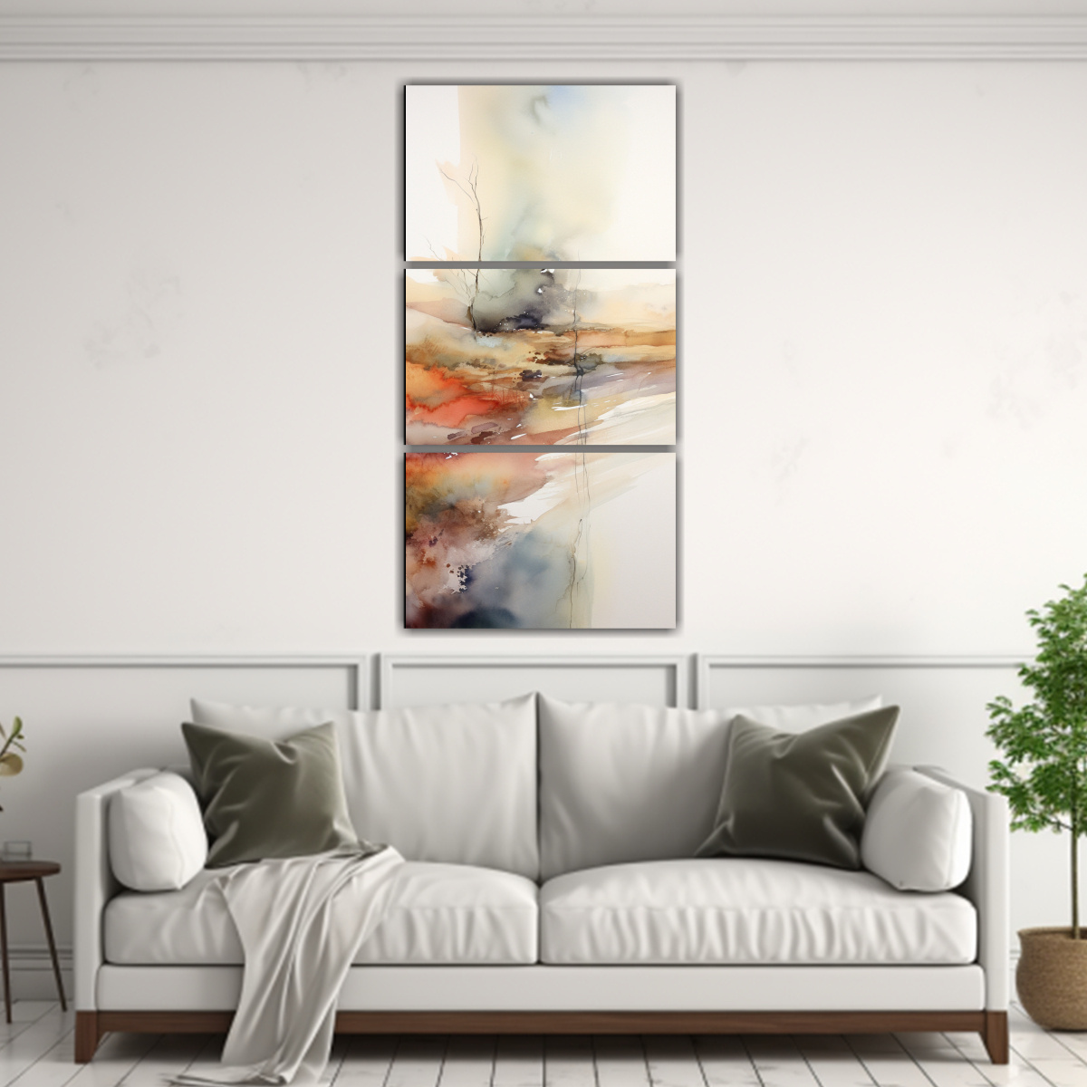 tres-telas-en-bastidor-con-paisaje-sereno-en-abstracto-1