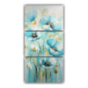 tres-telas-en-bastidor-con-patr-n-intenso-riqueza-visual-en-una-pintura-turquesa-de-amapolas-sobre-lienzo-al-estilo-poppies