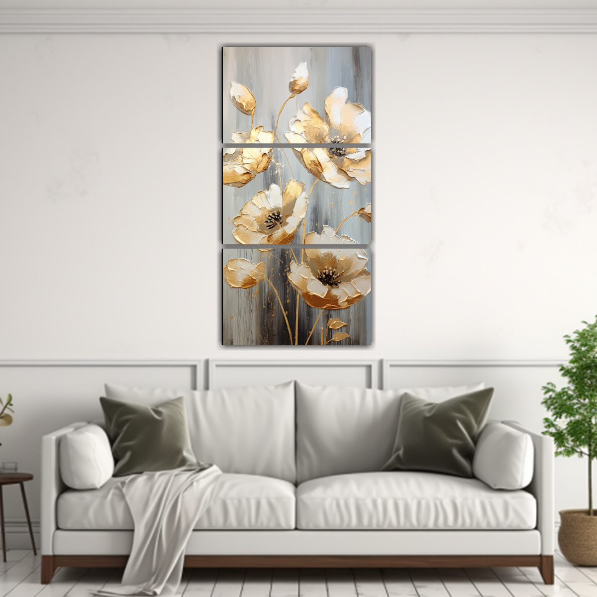 tres-telas-en-bastidor-vertical-textura-pintura-al-leo-de-amapolas-en-lienzo-al-estilo-de-1