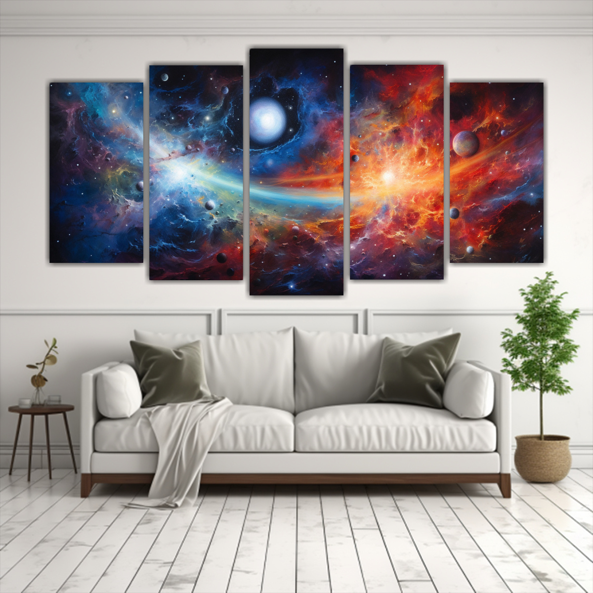 viaje-c-smico-abstracto-en-cinco-telas-en-bastidor-1