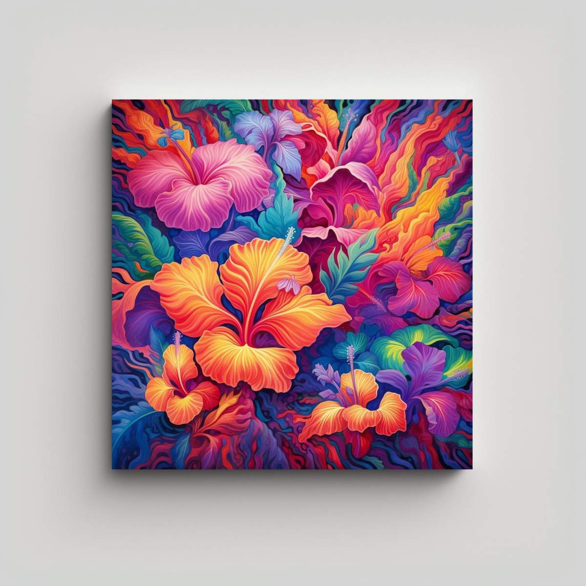 viaje-dmt-de-belleza-conceptual-cuadro-decorativo-de-hibiscus