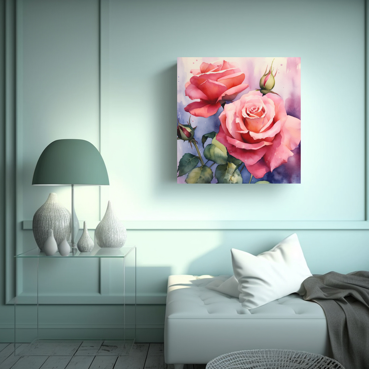 vintage-lienzo-de-acuarela-intensa-con-rosas-hermosas-detalladas-1