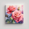 vintage-lienzo-de-acuarela-intensa-con-rosas-hermosas-detalladas