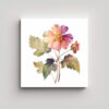 vintage-primavera-acuarela-flores-hojas-cuadro-de-oficina
