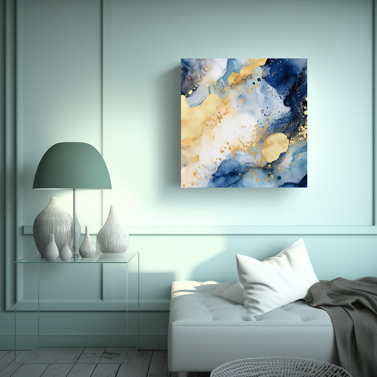 1-cuadro-cuadrado-adorable-azul-y-dorado-con-vetas-doradas-fondo-de-acuarela-abstracto-1