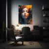 1-cuadro-estilo-girl-abstracto-estilo-pintura-8k-arte-decorativo-1