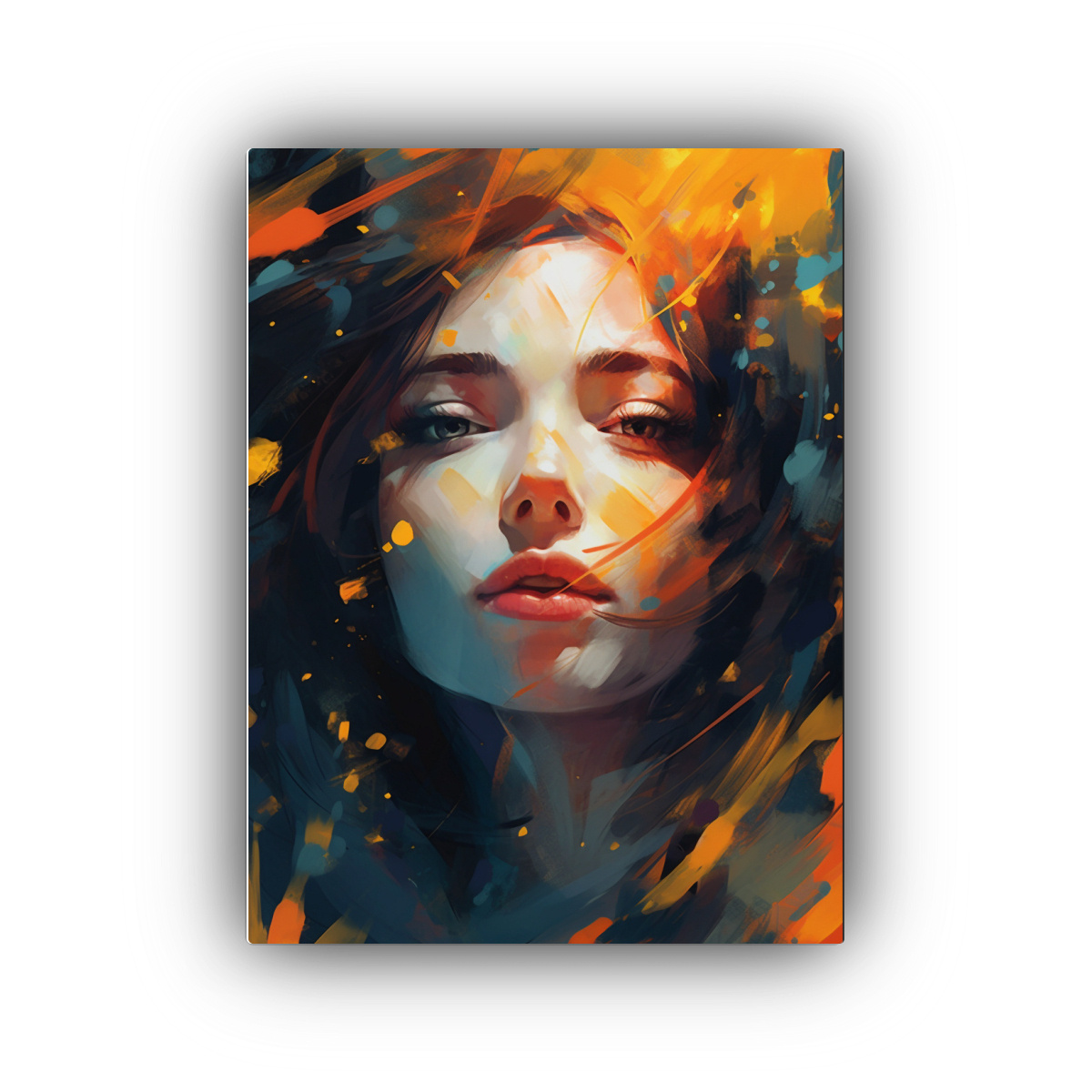 1-cuadro-estilo-girl-abstracto-estilo-pintura-8k-arte-decorativo